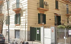 Luxury House With Parking